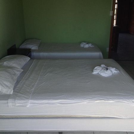 Amelia Guest House Сан Педро Екстериор снимка