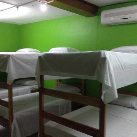 Amelia Guest House Сан Педро Екстериор снимка