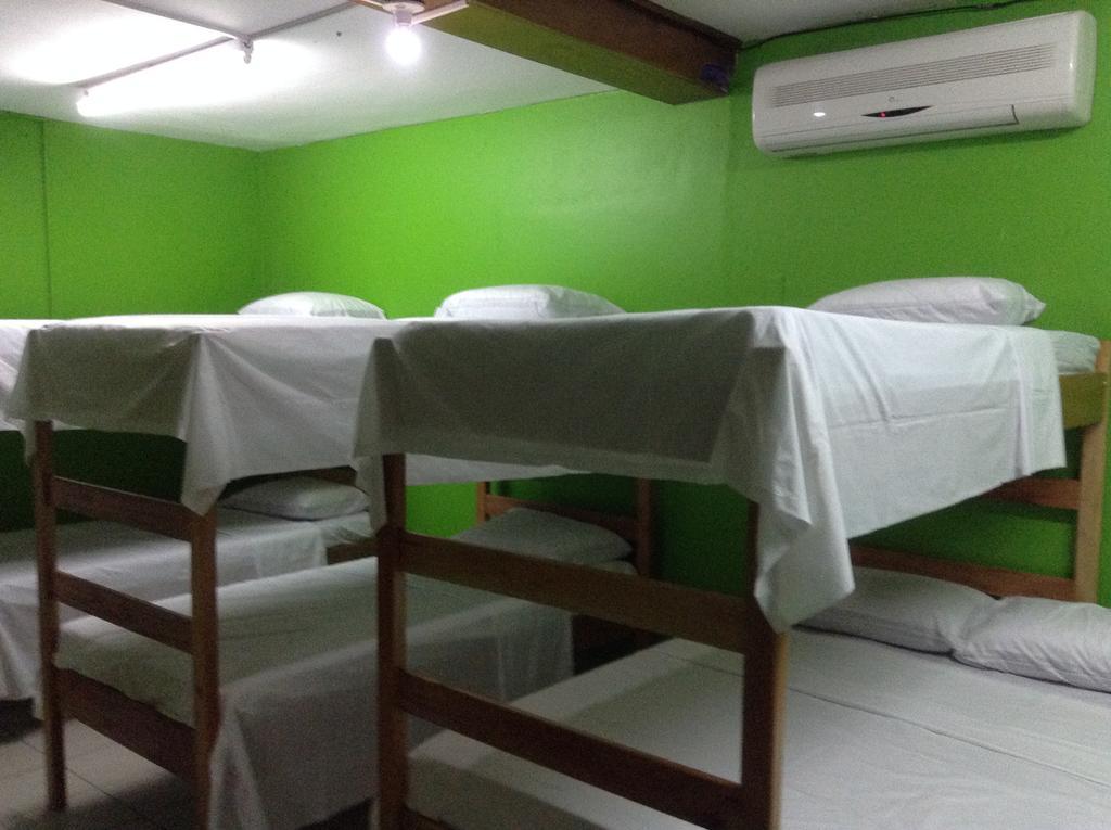 Amelia Guest House Сан Педро Екстериор снимка