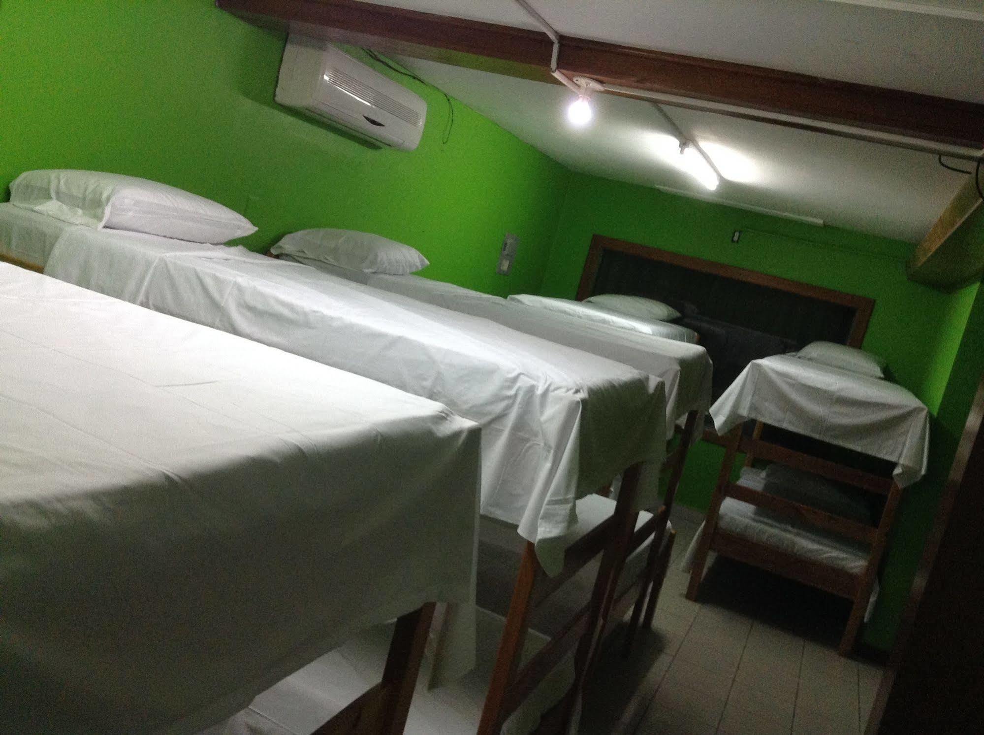 Amelia Guest House Сан Педро Екстериор снимка