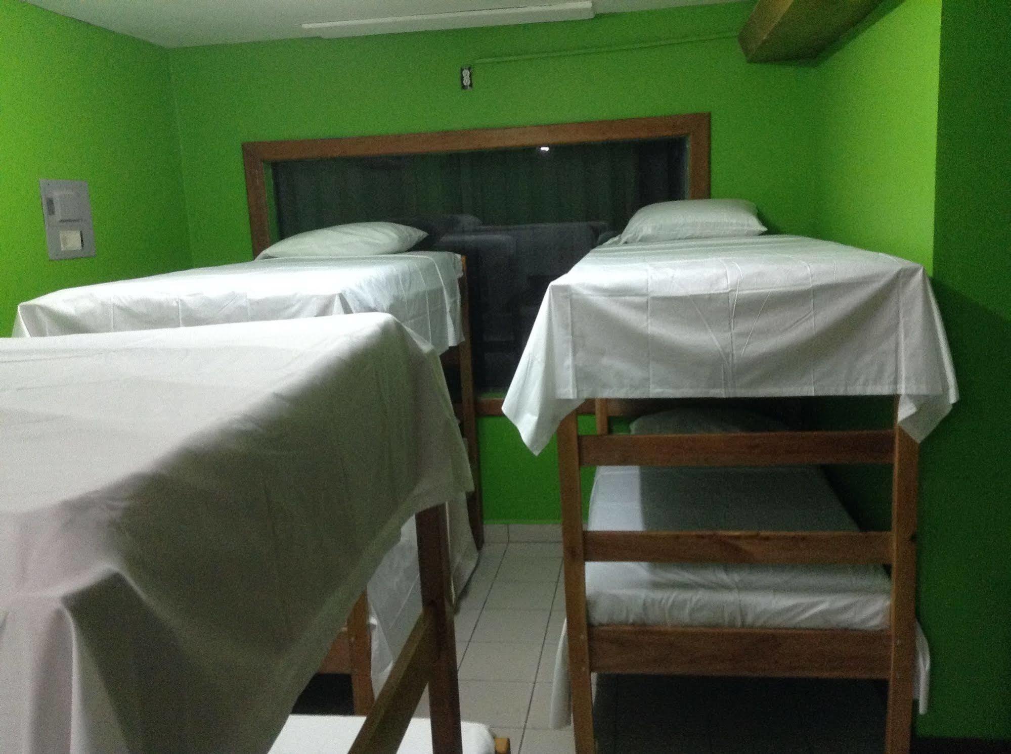 Amelia Guest House Сан Педро Екстериор снимка