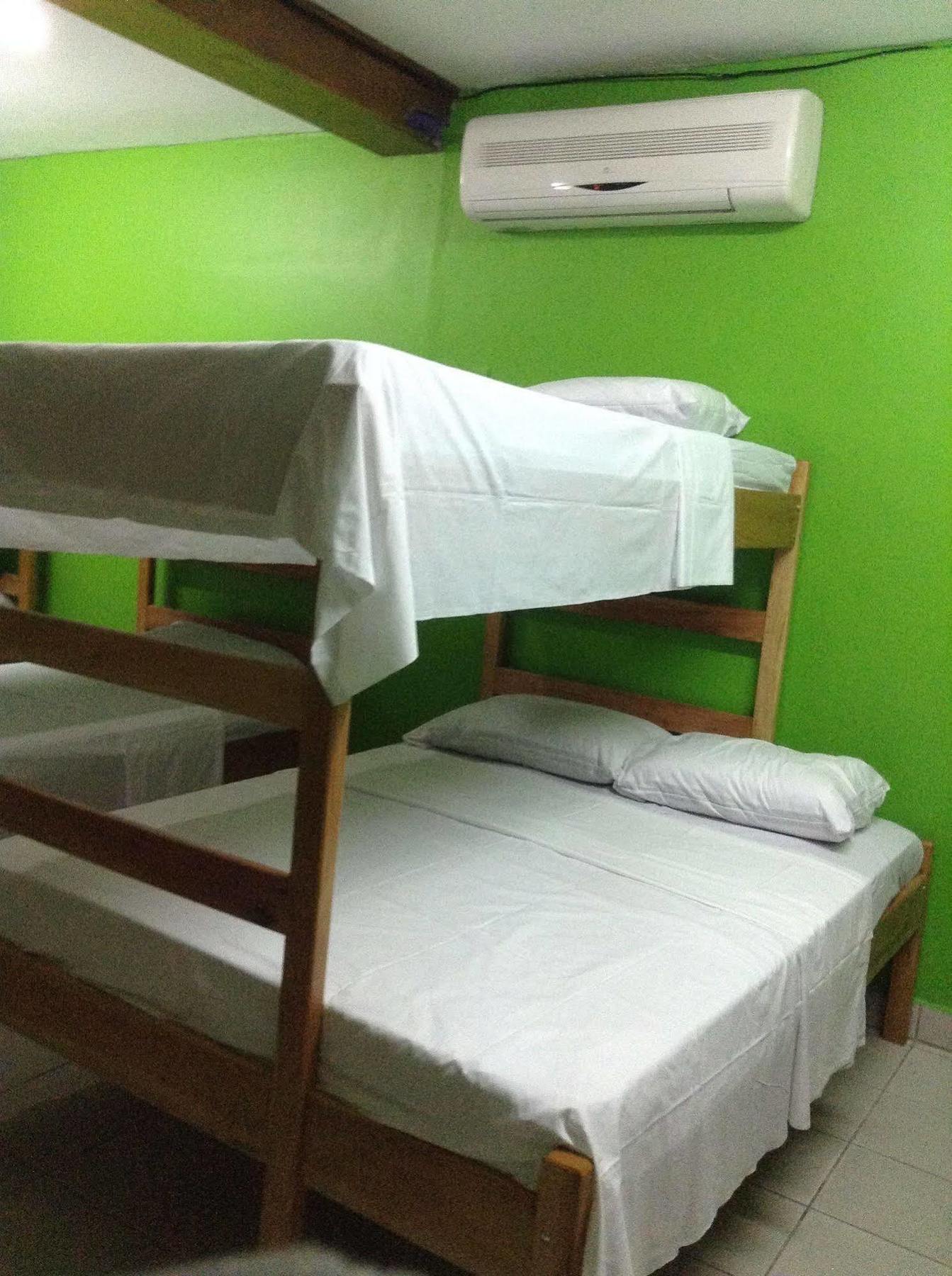 Amelia Guest House Сан Педро Екстериор снимка